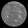 Mercury Image Curtesy of ESA