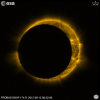 2015-Sep-13 Annular Eclipse