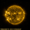 PROBA2 Observes Solar Eclipse on November 13th, 2012